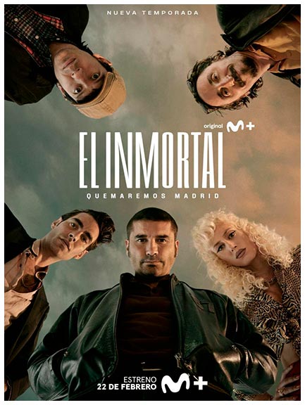 el-inmortal