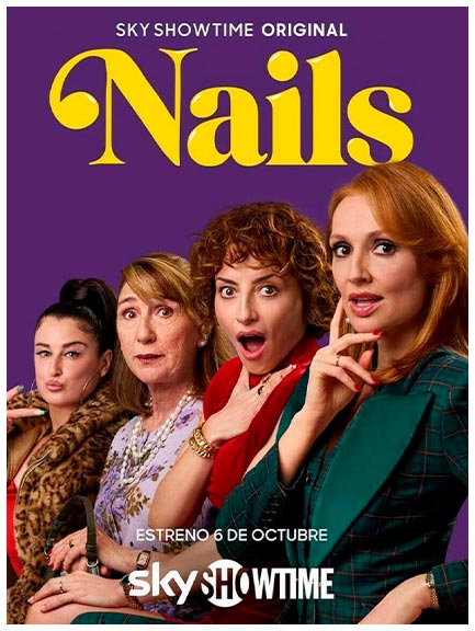 nails