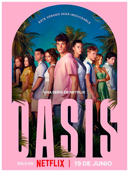 oasis