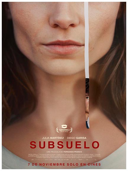 subsuelo